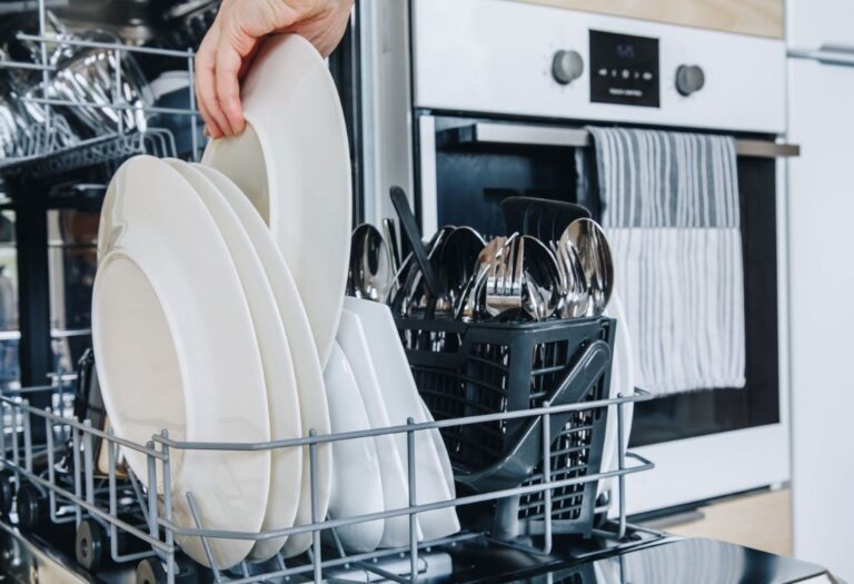  Why Does My Dishwasher Smell Like Rotten Eggs And How To Eliminate It