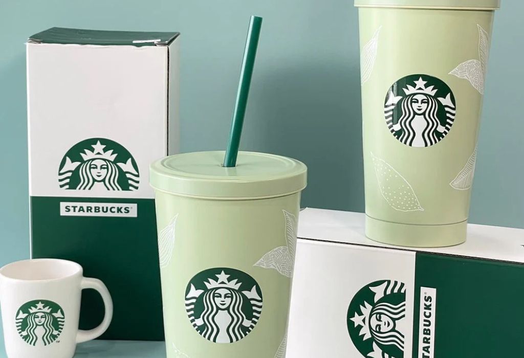 Which Starbucks Cups Are Dishwasher Safe