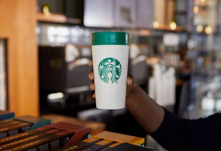  Are Starbucks Cups Dishwasher Safe And How To Wash Them Properly