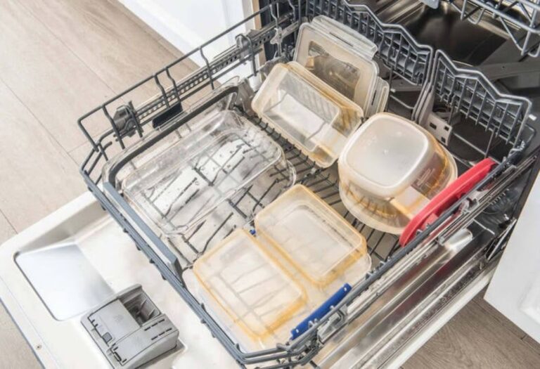  Can You Put Plastic In The Dishwasher Safely Without Melting Or Warping
