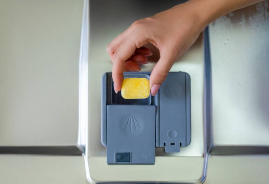 What You Should Know Before Making Homemade Dishwasher Soap