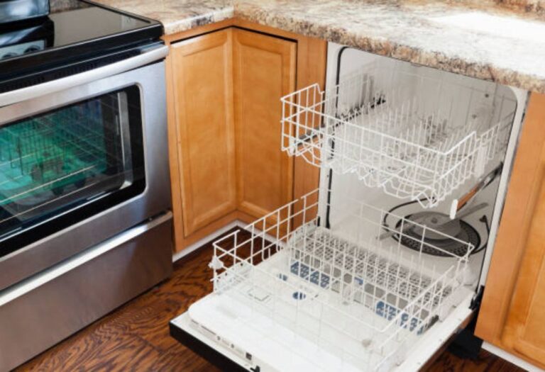  How To Mount A Dishwasher To A Granite Countertop Safely And Correctly