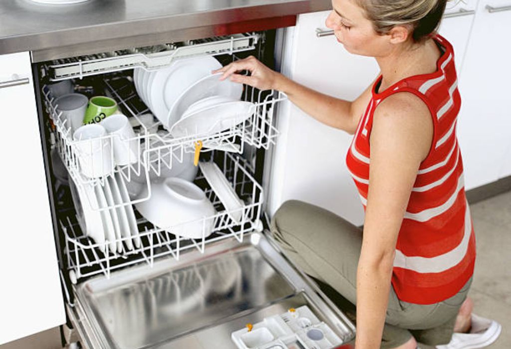 Why Proper Placement Matters In Dishwashers