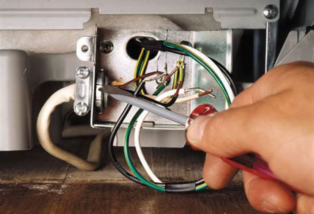 Understanding Dishwasher Electrical Requirements