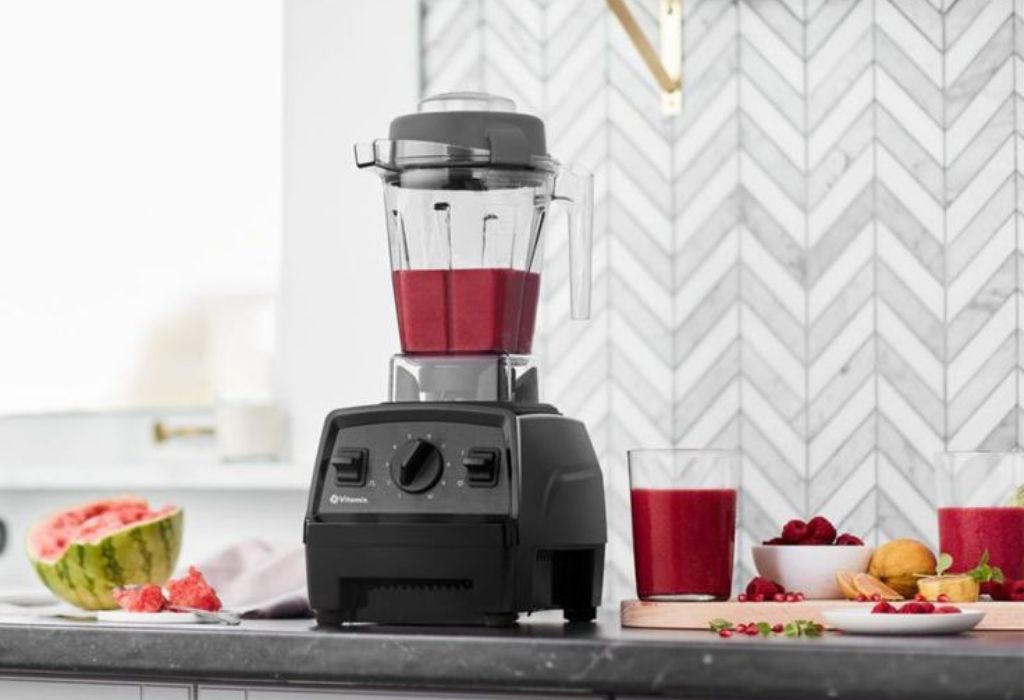 Is A Vitamix Dishwasher Safe