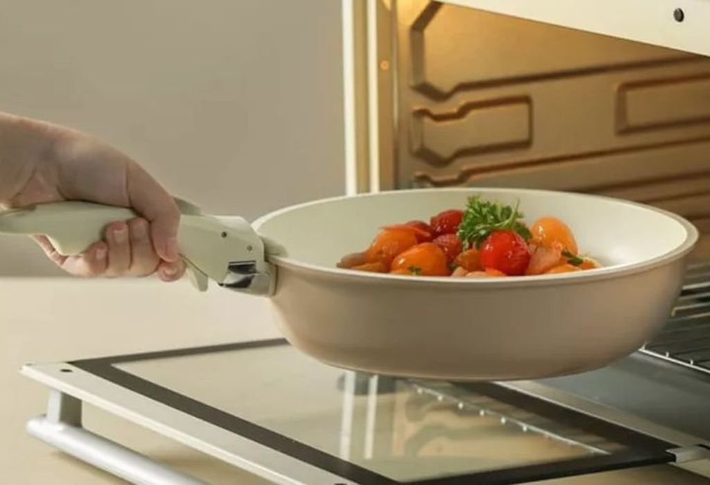 Is Carote Cookware Dishwasher Safe