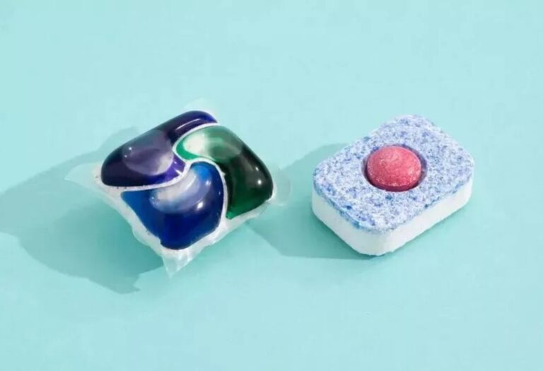  Is Cascade Dishwasher Detergent Toxic And Is It Safe To Use At Home