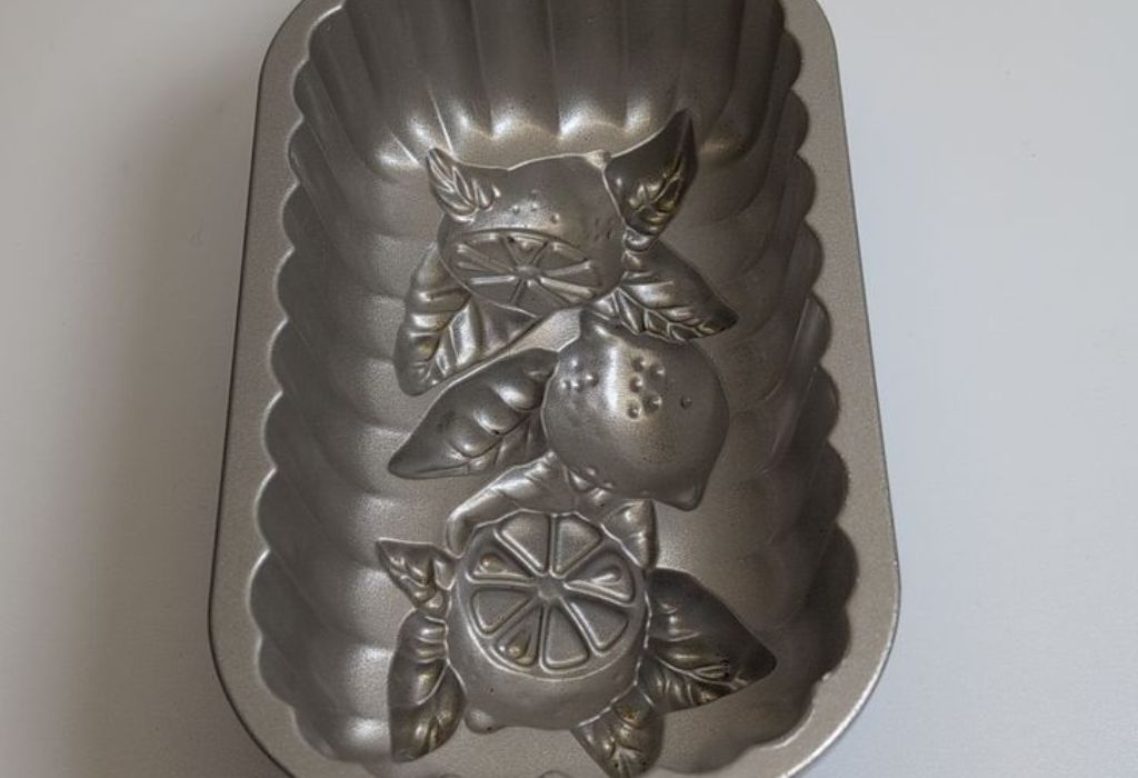 What Materials Does Nordic Ware Use