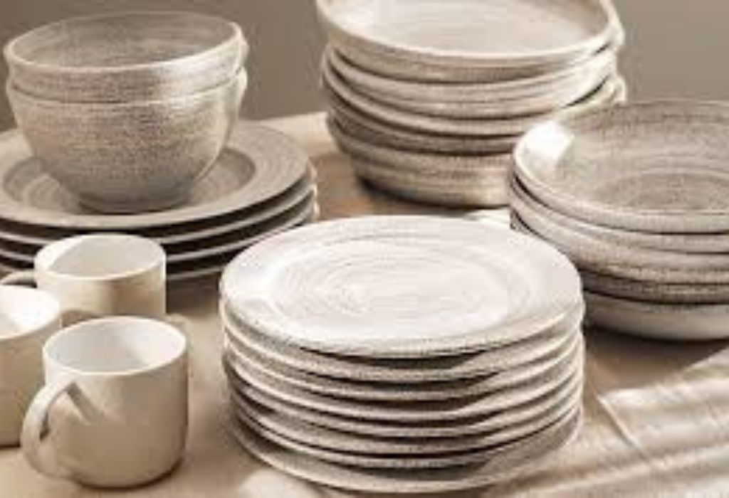 Is Stoneware Dishwasher Safe