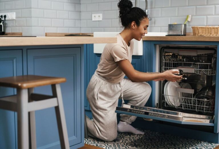  What Does CL Mean On An LG Dishwasher And How To Fix It