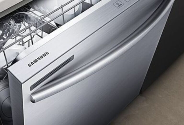  What Does LC Mean On A Samsung Dishwasher And How To Fix It