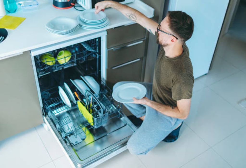 Common Reasons Dishwashers Become Loud
