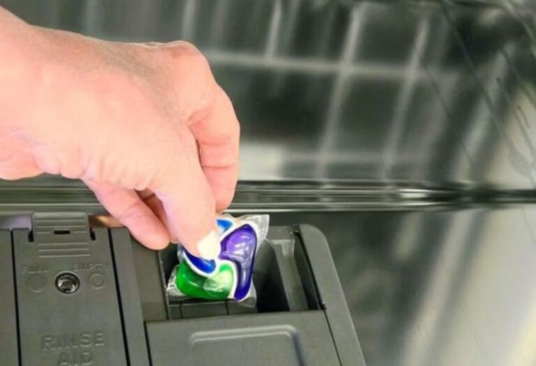  Are Dishwasher Pods Bad For Plumbing Or Safe To Use Daily