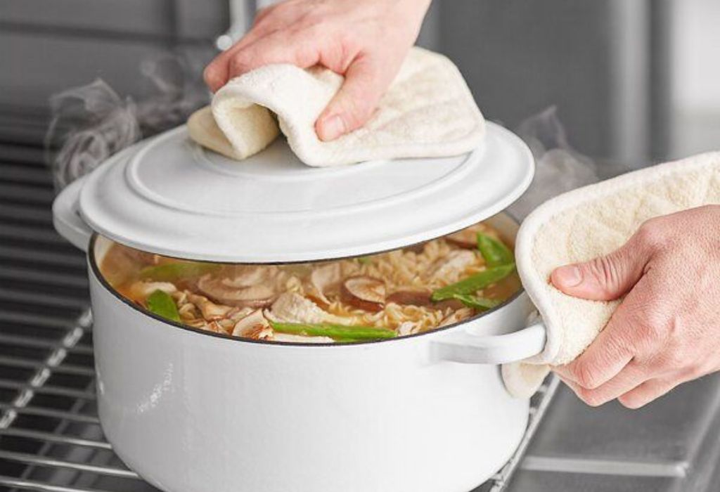 Types Of Dutch Ovens And Their Dishwasher Compatibility