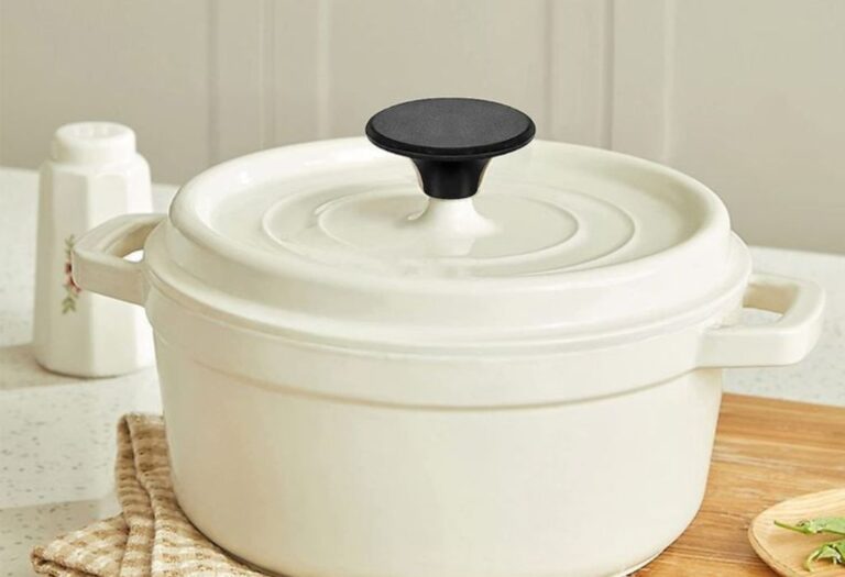 Can You Put A Dutch Oven In The Dishwasher Safely Explained