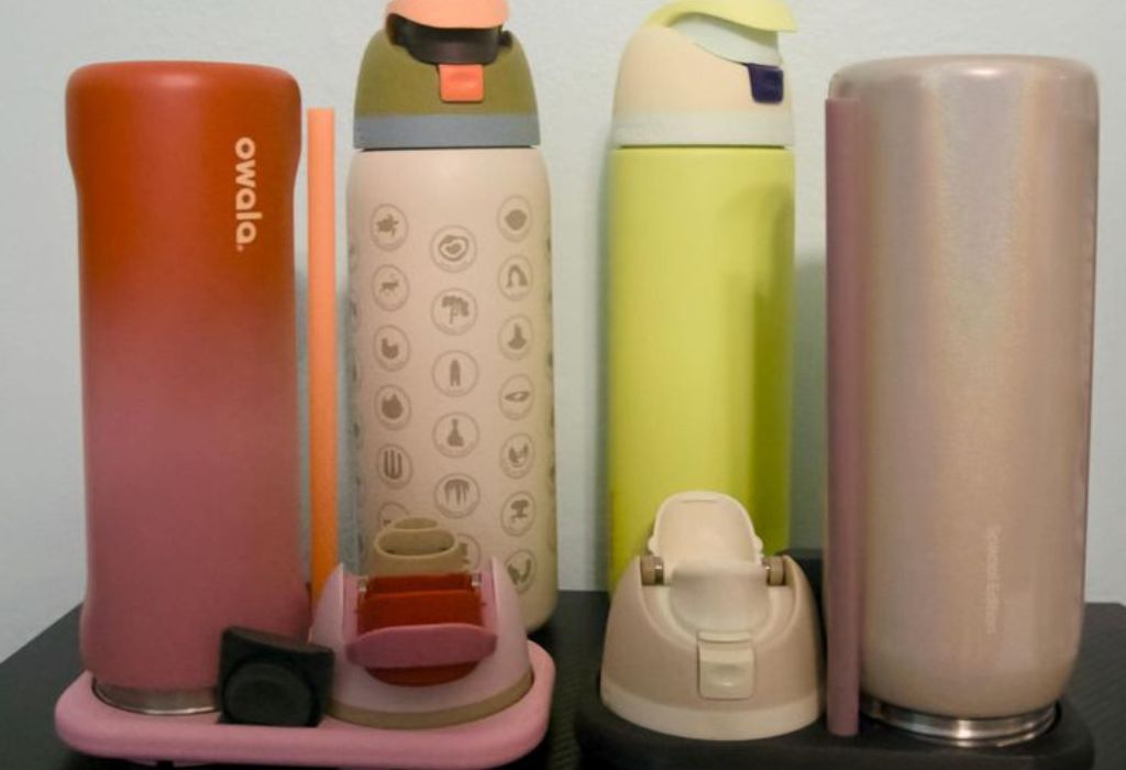 Are Owala Bottles Dishwasher Safe or Not