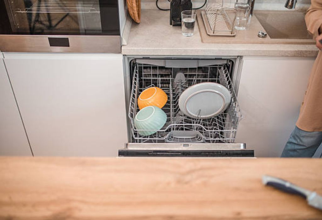 Best Practices for Dishwasher Electrical Safety