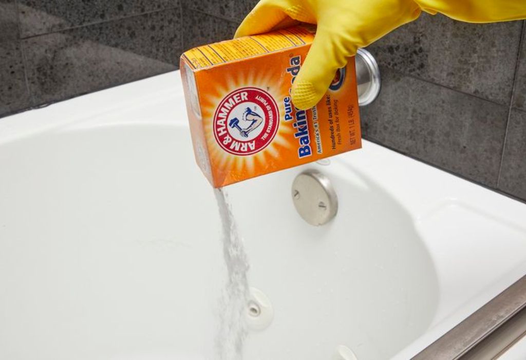 Understanding Why Jetted Tubs Need Deep Cleaning