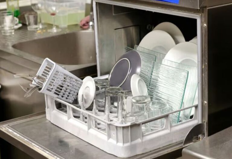 How to Dispose of an Old Dishwasher Safely and Properly