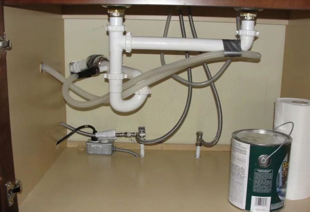 Why the Dishwasher Drain Hose Is Important
