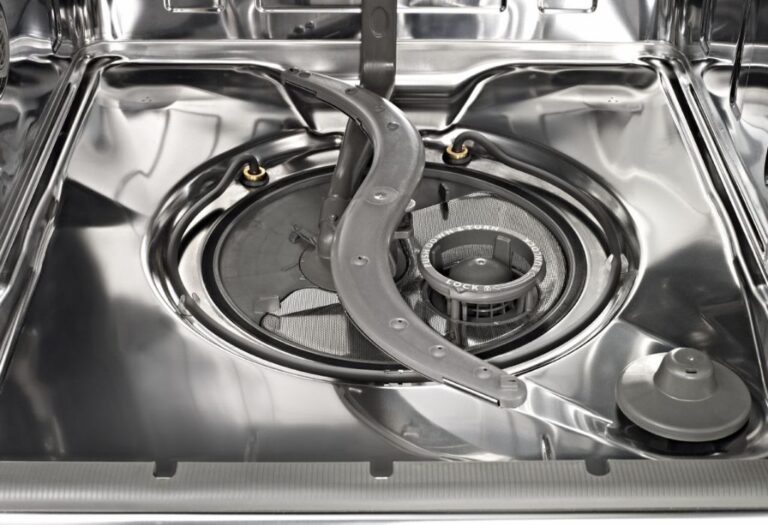 How to Replace Heating Element in Dishwasher Safely