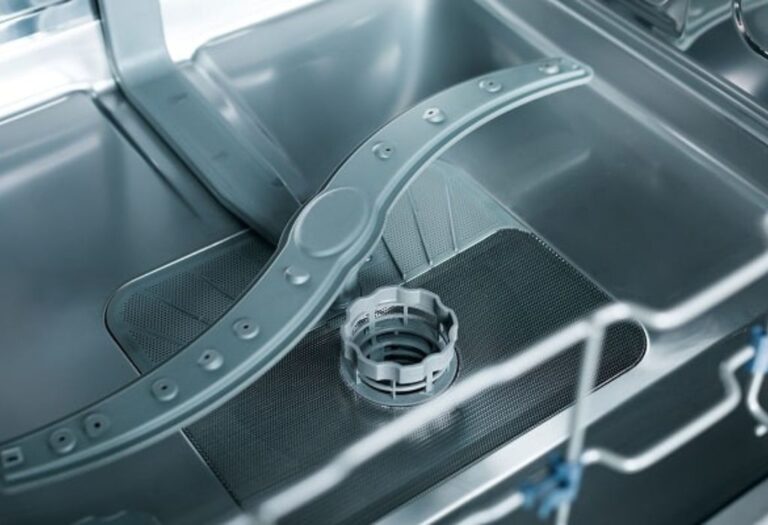 Why Dishwashers Leak From the Bottom and How to Fix It
