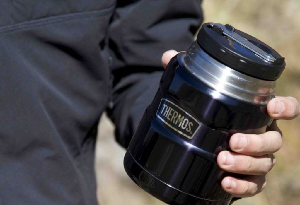 Are Thermos Bottles Dishwasher Safe or Not