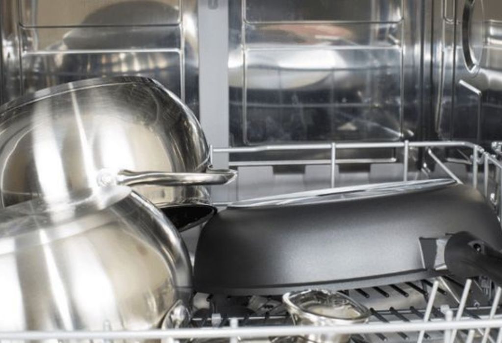 Are Teflon Pans Dishwasher Safe or Not