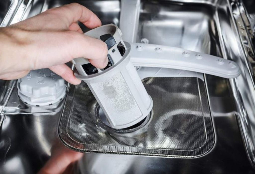 Understanding How Dishwasher Drainage Works