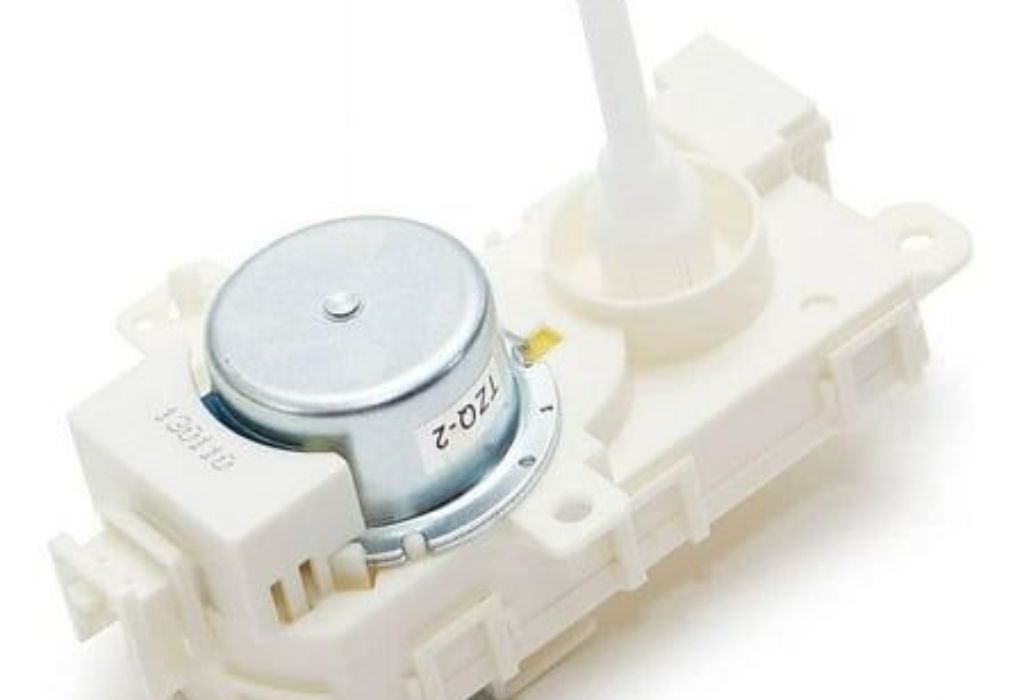 What a Dishwasher Diverter Motor Actually Does
