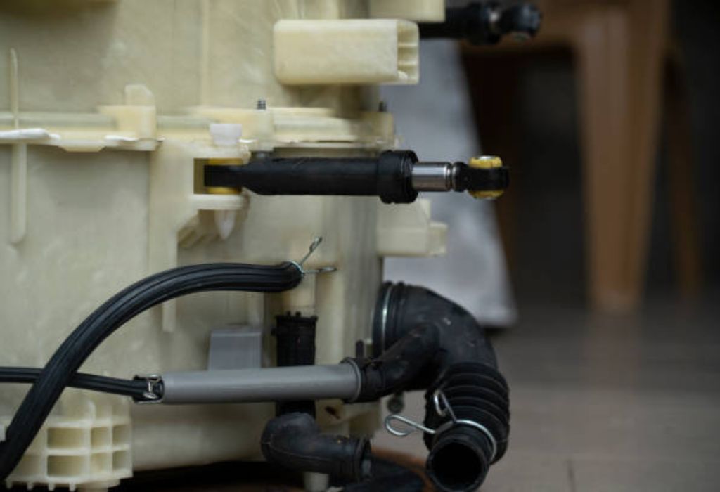 When to Replace the Diverter Motor