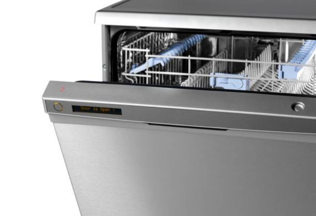 What Causes Dishwasher Control Panels To Freeze