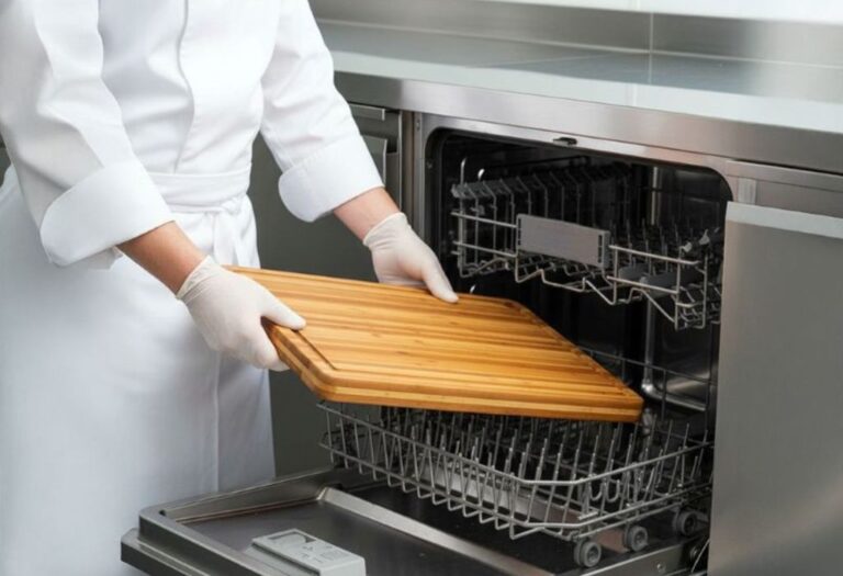 Are Bamboo Utensils and Dishes Truly Dishwasher Safe