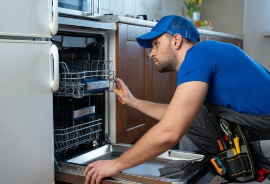 Common Dishwasher Repairs and Their Typical Prices