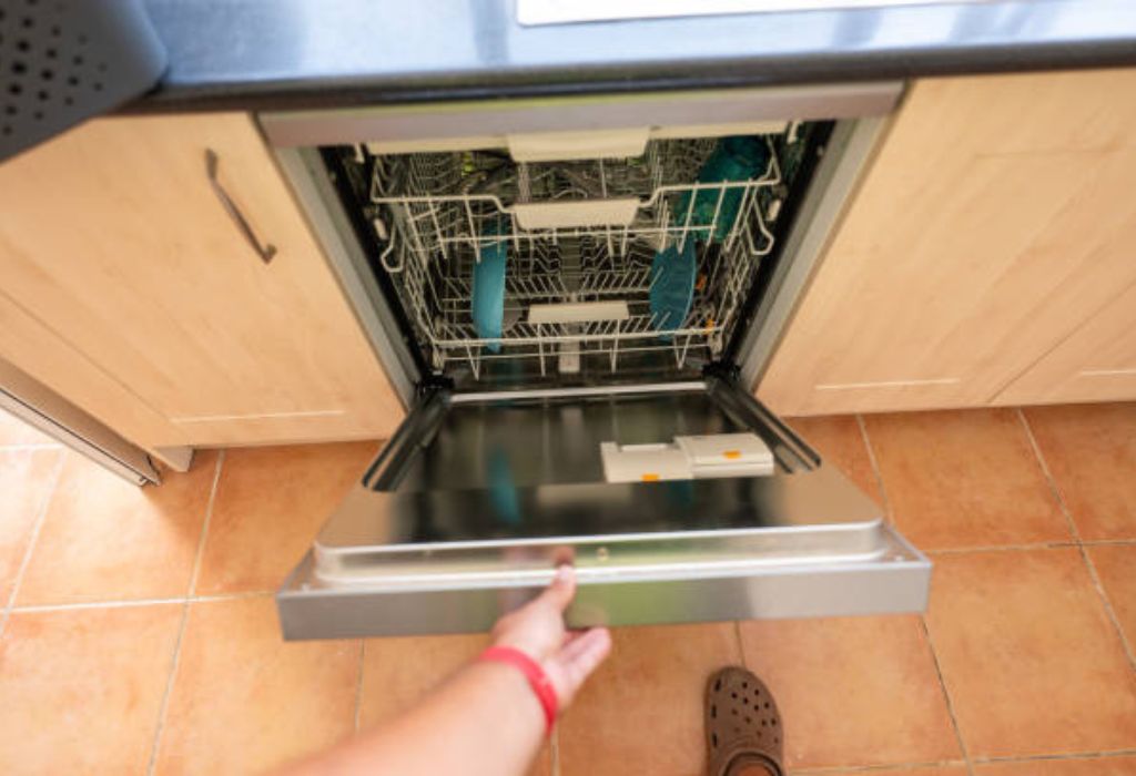 Testing Voltage Supply to the Control Board