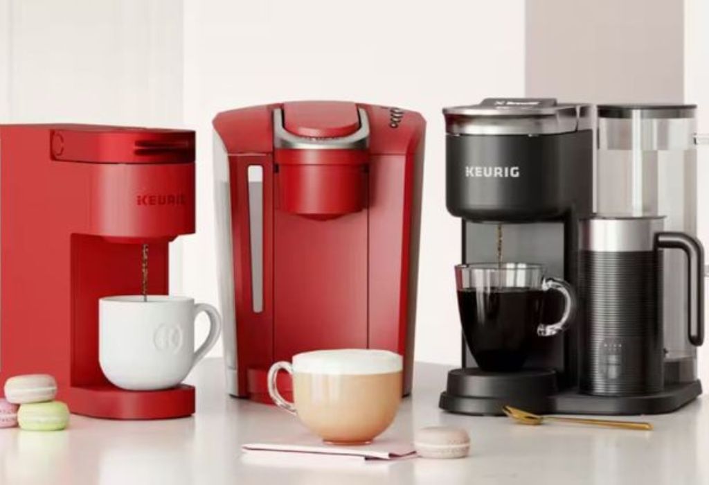 Why Descaling Your Keurig Coffee Maker Matters