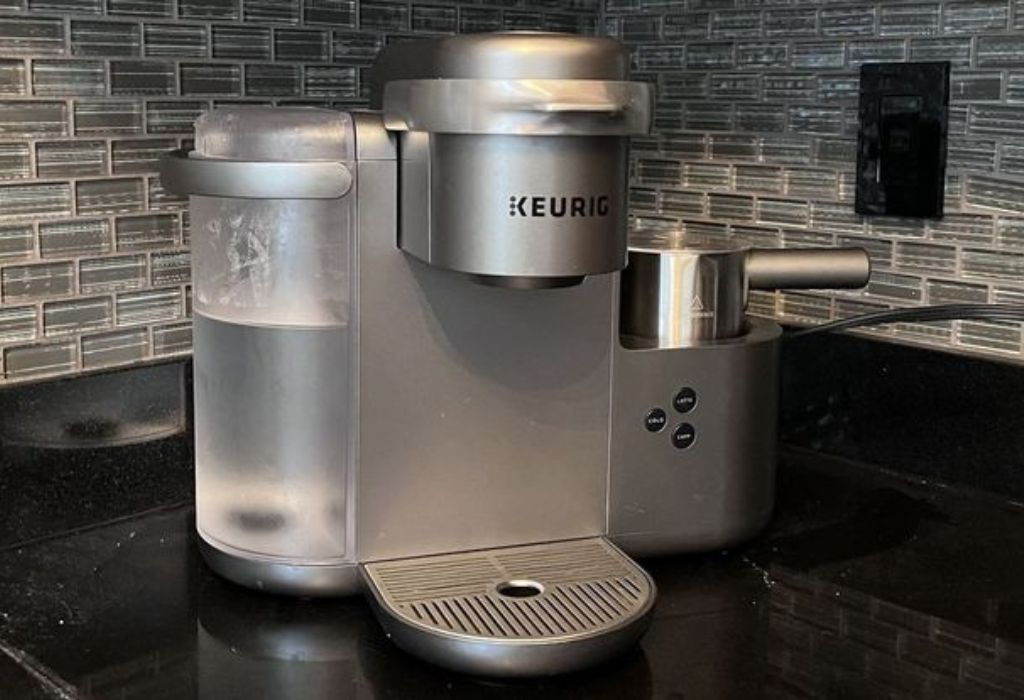 How Often Should You Descale Your Keurig?