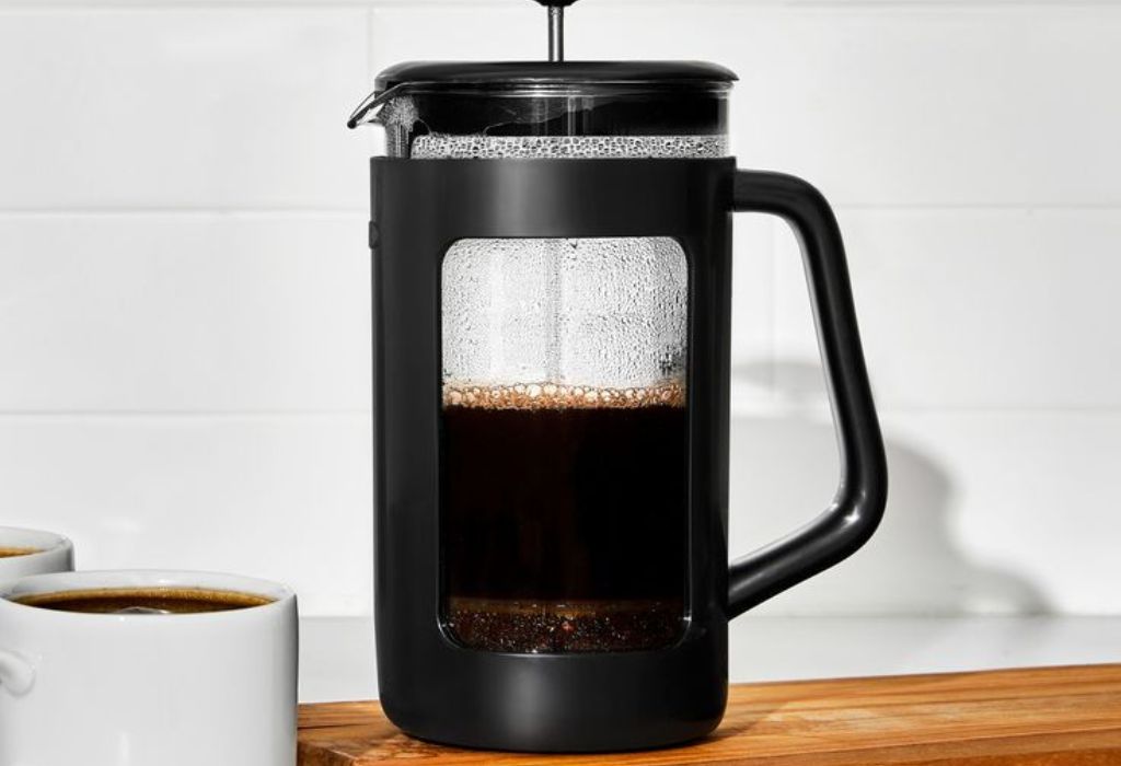 Choosing the Right Coffee Beans for a French Press