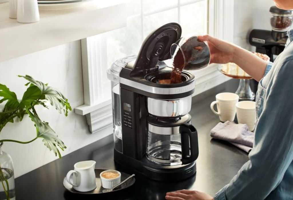 Where to Buy Coffee Makers for the Best Price