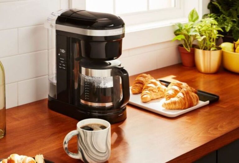 How Much Is a Coffee Maker and What Affects the Price