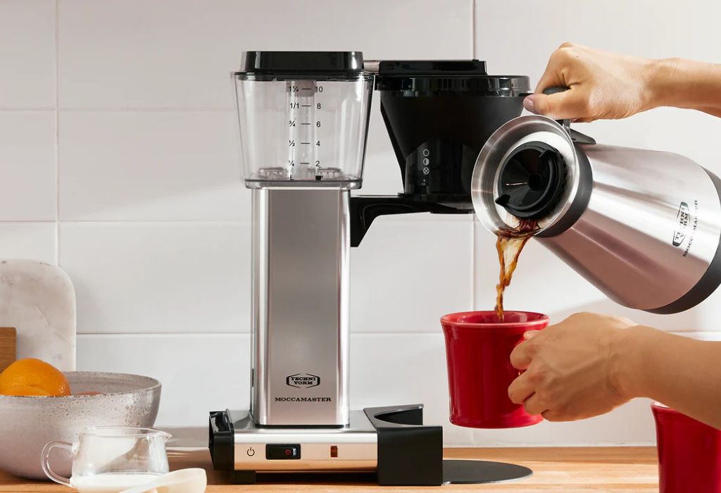 Why Coffee Makers Use Electricity and What Watts Measure