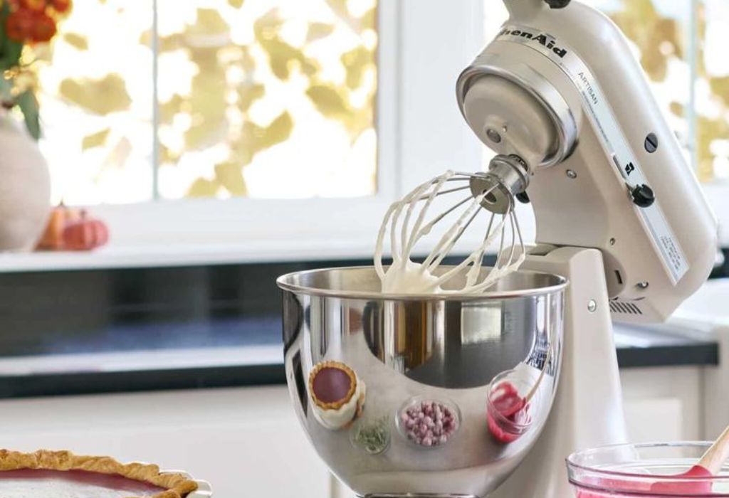 Best Practices to Keep Your Mixer Running for Decades