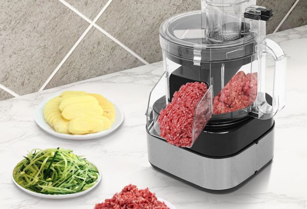 Price Range for Small and Mini Food Processors