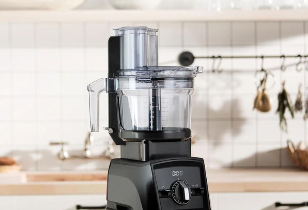 Tasks You Should Always Use a Food Processor For