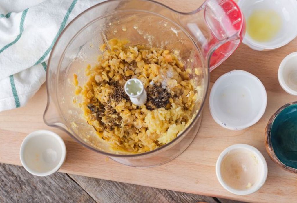 What a Food Processor Is and Why It Is Useful