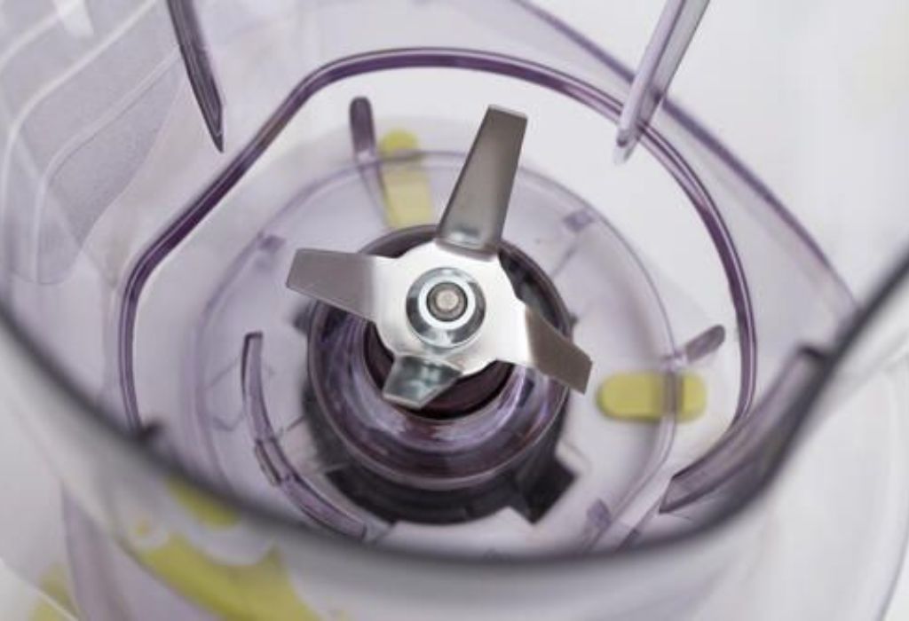 Why Food Processor Blades Become Dull