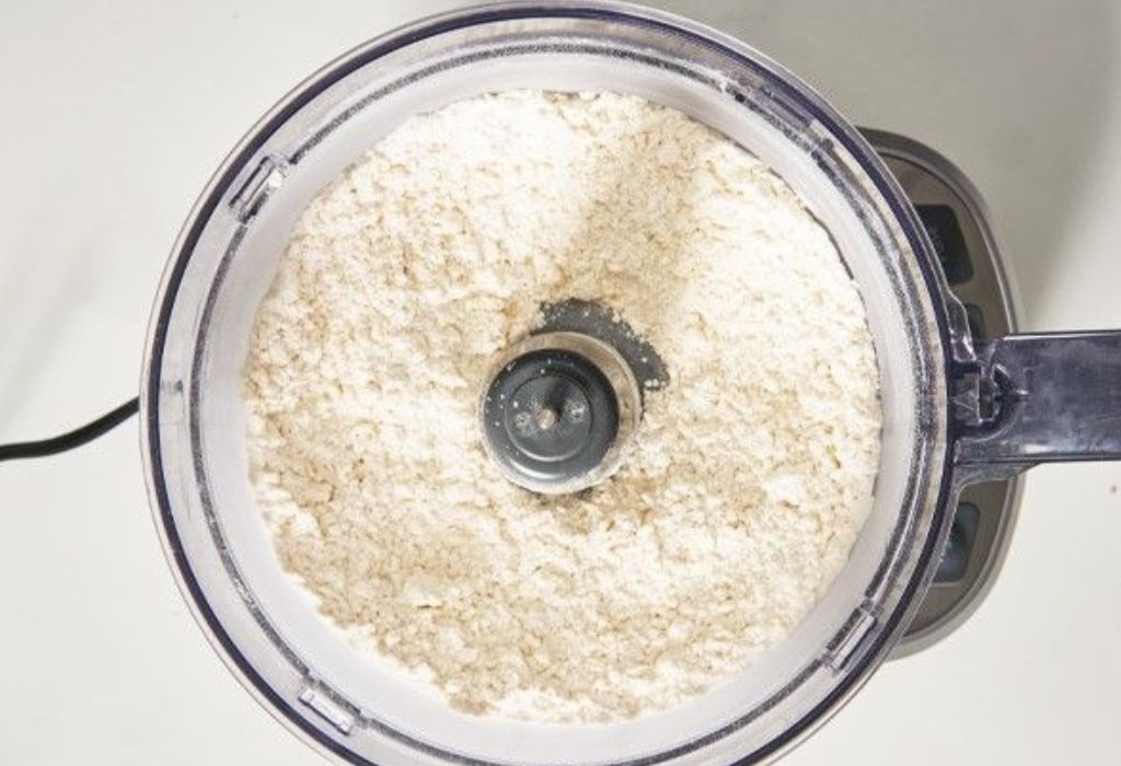 What Size Food Processor Is Best for Pie Dough
