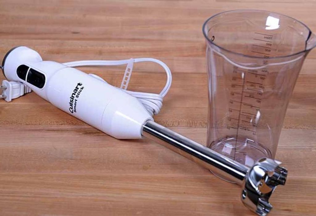 Understanding the Purpose of an Immersion Blender