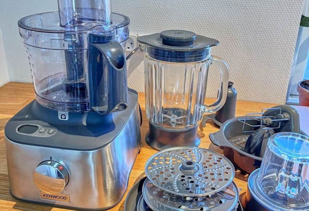 Understanding the Role of Food Processors in Food Safety