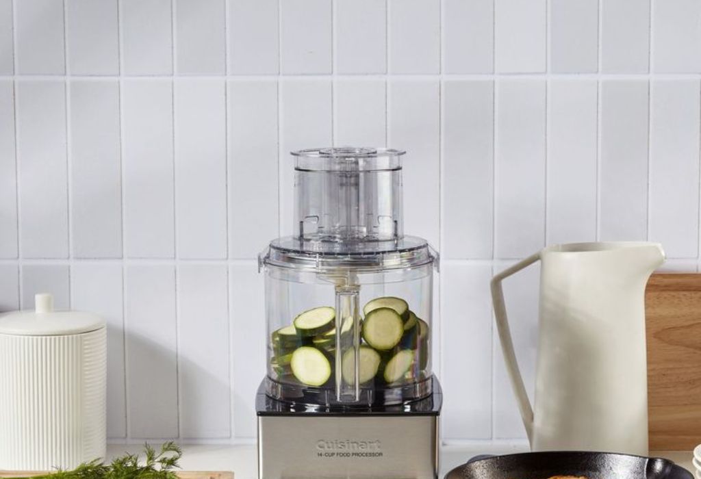 Why Food Processor Pricing Depends on Features and Build Quality